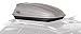 Sporting Goods : Thule 682 Sidekick Rooftop Cargo Box