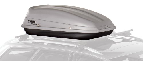 Thule 682 Sidekick Rooftop Cargo Box