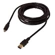Firewire 6-PIN To 4-PIN - 5M