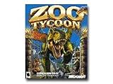 Zoo Tycoon: Dinosaur Digs Add-on