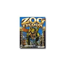 Zoo Tycoon: Dinosaur Digs Add-on