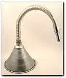 WILMAR W219 METAL FLEX FILLER FUNNEL