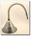 WILMAR W219 METAL FLEX FILLER FUNNEL