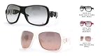 CHRISTIAN DIOR SUNGLASSES Model: Dior LOCK S 0DTE (C6) PINK (BROWN PNK GRAD) by