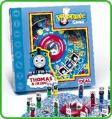 Childrens Toyshop  Toys : Thomas & Friends Pressmatic