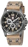 Luminox 1880 Series Dark Grey Dial Men's Watch #1885