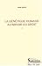 La génétique humaine au miroir du droit at Amazon: 311D7D3XBFL._SL75_