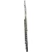 Musical Instruments : Rossetti Nickel Plated Flute Key of C