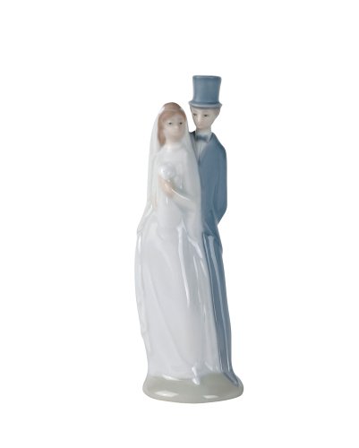 Nao Just Married