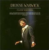 Dionne Warwick Album - Classic Song Book (Front side)