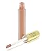 Gerard Cosmetics HydraMatte Liquid Lipstick Aphrodite | Nude Peach Lipstick with Matte Finish | Long Lasting and Non-Drying | Super Pigmented Fully Opaque Lip Color