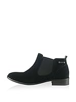 Bosccolo Botines Chelsea (Negro)