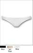Barely There Stretch Bikini Panty for Custom Perfect Fit with Softness (Color Choices)