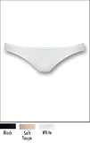 Barely There Stretch Bikini Panty for Custom Perfect Fit with Softness (Color Choices)