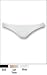  : Barely There Stretch Bikini Panty for Custom Perfect Fit with Softness (Color Choices)