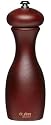 Vic Firth MAR07SM46 7-Inch Mario Batali Salt Mill, Mahogany
