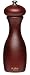 Vic Firth MAR07SM46 7-Inch Mario Batali Salt Mill, Mahogany