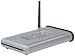 Yakumo externe Festplatte 2,5 Zoll 60 GB Kapazität und Wireless LAN mit 54MBit Übertragungsrate