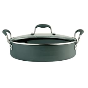 Meyer Anolon Advanced Oval Sauteuse
