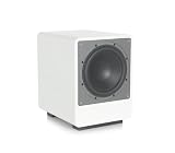 Tangent 10459 Clarity subwoofer white