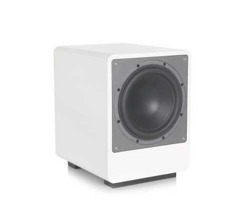 Tangent 10459 Clarity subwoofer white