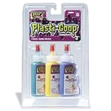 Jakks Pacific Flying Colors Creepy Crawler Goop - Colors May Vary
