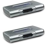 Vialta BM-TV Dual Beamer Phone Video Station