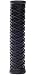 Odyssey Matt Beringer Signature Grips Black