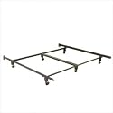 Furniture online: Instamatic Bed Frame Size: Califonia King