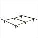 Instamatic Bed Frame Size: Twin
