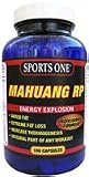Sports One MAHUANG RP, 100-Capsule Bottle
