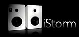 iSTORM Powered Speakers 3.2