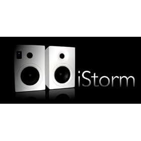 iSTORM Powered Speakers 3.2