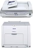 �����������ץ��� A3���顼�졼����MFP ���顼10/��Υ���40PPM ADF/FAX LP-M5500F