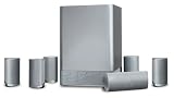 Harman Kardon 6.1 Channel Home Theater Speaker System (HKTS 8)