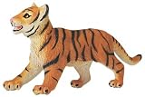 311DB8YWGDL. SL160  Siberian Tiger Cub Walking, Wild Fire