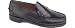 Florsheim Men's Berkley Moc Toe Shoes Image