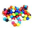 MAGNET MARBLES 100-PK OPEN STOCK