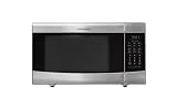 Frigidaire FFMO1611LS Stainless Steel and 1