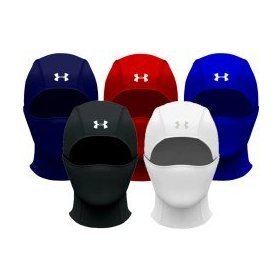 Under Armour Cold Gear Hood