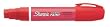 Sharpie Paint Marker Red Pen Poster Water Base X-Bold 1-Ea.