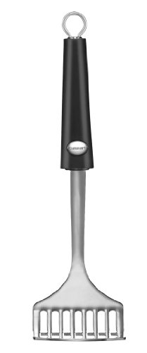 Cuisinart CTG-02-SMH?Twist Handle?Stainless Steel Masher