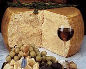 Parmigiano Reggiano 2. Lb $34.89
