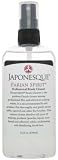Japonesque Parian Spirit Professional Brush Cleaner 128ml/4.25oz