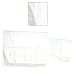 Stokke Bedlinen 31 x 31 Inches