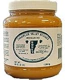 100% Raw Honey By Champlain Valley Apiaries 5lb