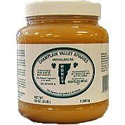 100% Raw Honey By Champlain Valley Apiaries 2lb