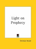 Light on Prophecy