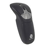 Gyration Wireless Air Mouse GO Plus GYM1100NA