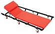 Advanced Tool Design Model ATD-81032 40 Steel Padded Creeper with Adjustable Headrest"